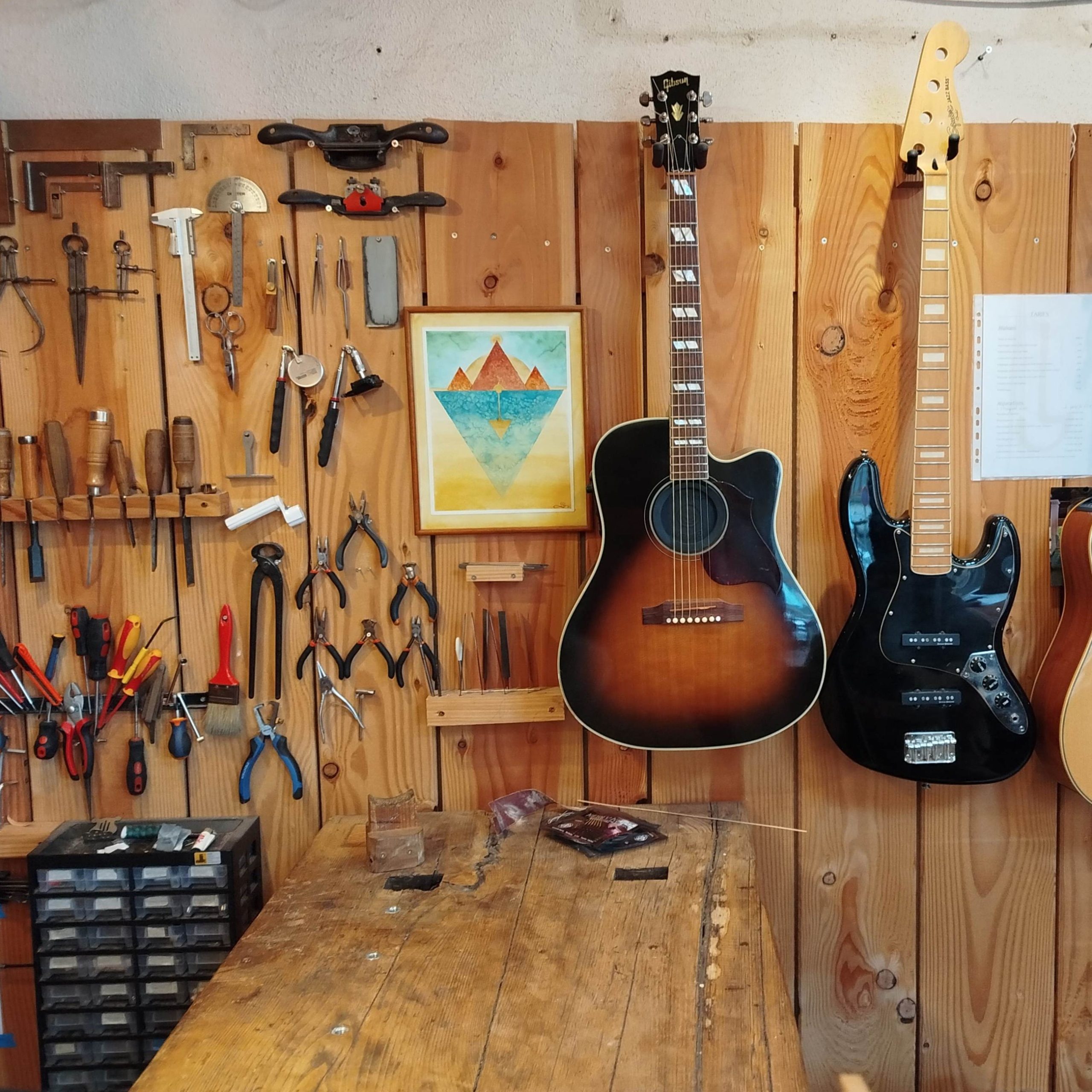 Atelier Crémades : C&rsquo;est la rentrée aussi !